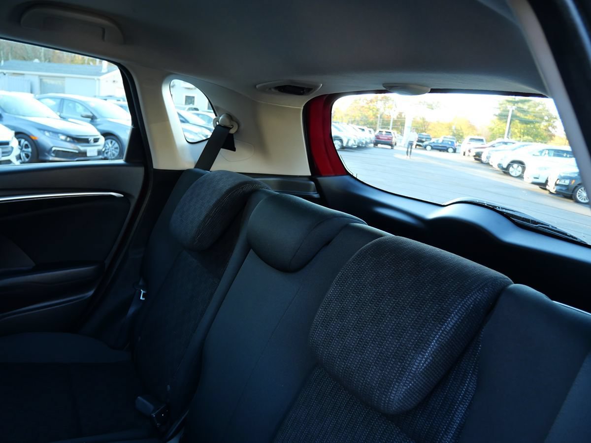 Used 2015 Honda Fit LX image 24
