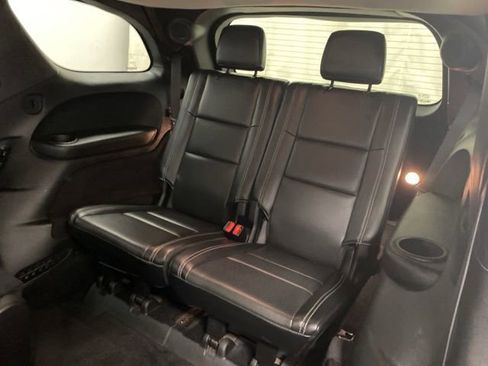 Used 2014 Dodge Durango Citadel w/ Technology Group image 26