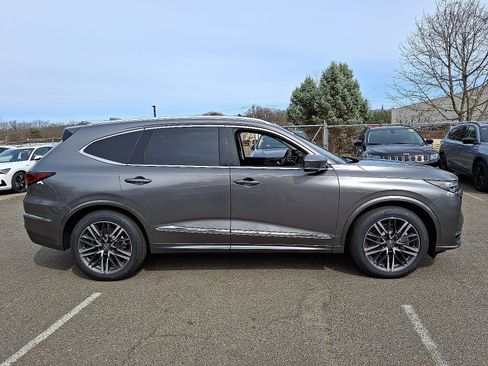New 2026 Acura MDX SH-AWD w/ Advance Package image 7