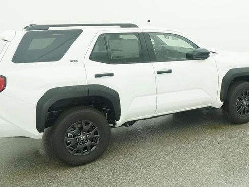 New 2026 Toyota 4Runner SR5 image 10