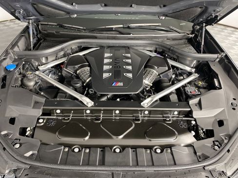 New 2026 BMW X5 M60i image 27