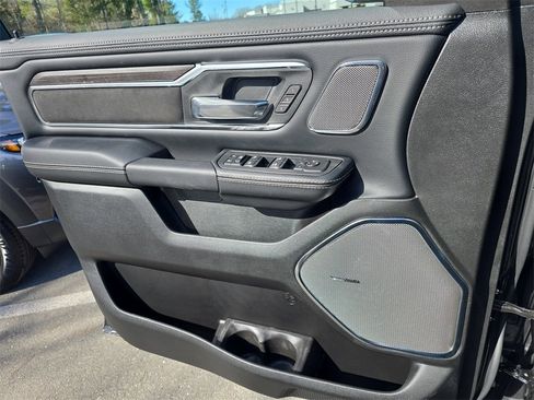 New 2026 RAM 1500 Laramie image 23