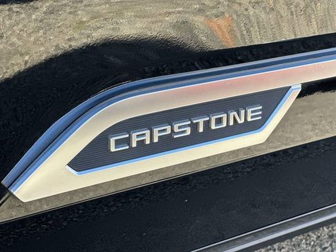 Used 2024 Toyota Tundra Capstone image 32