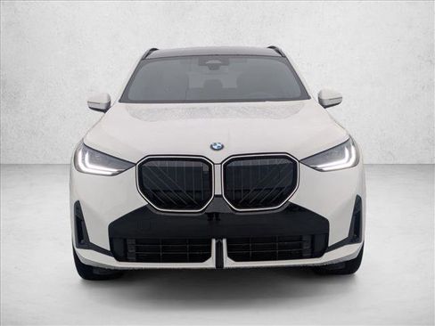 Used 2026 BMW X3 xDrive30i w/ Premium Package AWD/4WD image 5