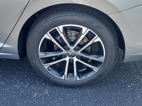 New 2026 Volkswagen Jetta Sport FWD image 26