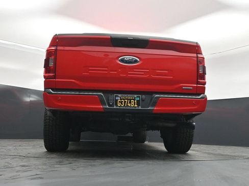Used 2021 Ford F150 XLT w/ Equipment Group 301A Mid RWD image 48