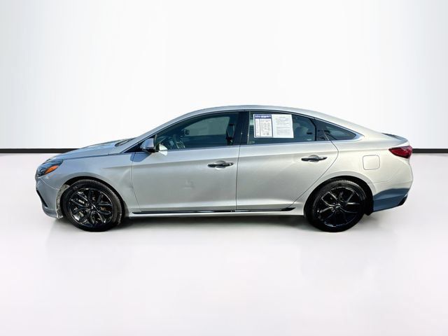 Used 2019 Hyundai Sonata Limited FWD image 5
