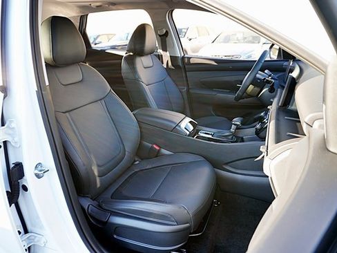 New 2026 Hyundai Tucson SEL image 15