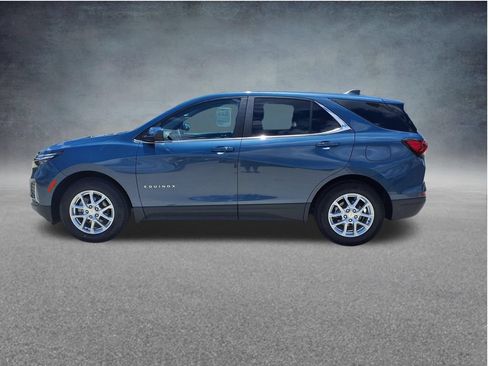 Used 2024 Chevrolet Equinox LT FWD image 6