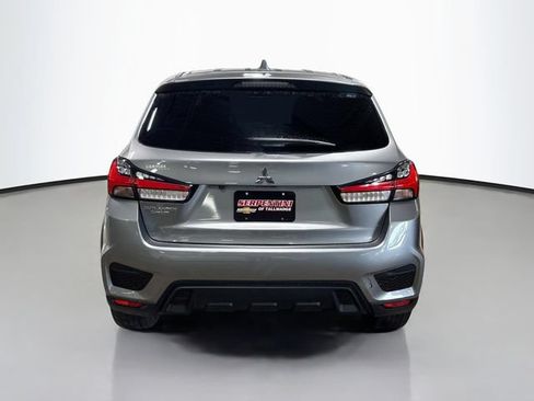 Used 2020 Mitsubishi Outlander Sport ES FWD image 7