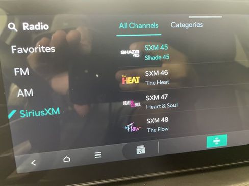 New 2026 Kia Sportage EX w/ EX Panorama Roof Package image 26