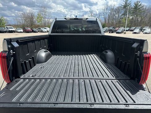 Used 2024 Toyota Tundra SR5 w/ TRD Off-Road Package AWD/4WD image 14