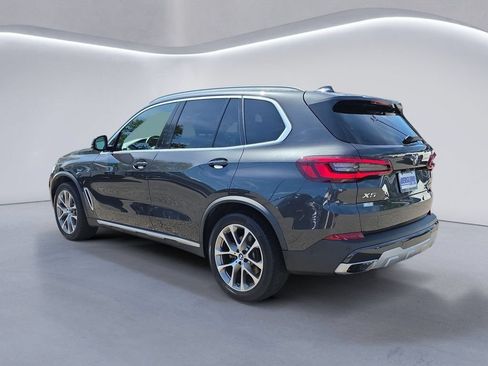 Used 2020 BMW X5 xDrive40i w/ Convenience Package AWD/4WD image 5