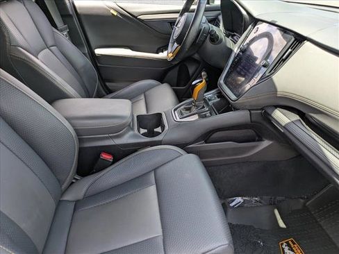 Used 2022 Subaru Outback Wilderness AWD/4WD image 19