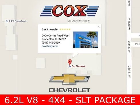 Used 2021 GMC Sierra 1500 SLT w/ SLT Premium Package image 29