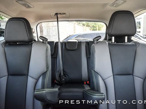 Used 2024 Subaru Ascent Onyx Edition image 38