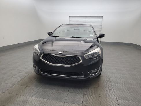 Used 2015 Kia Cadenza Premium image 15