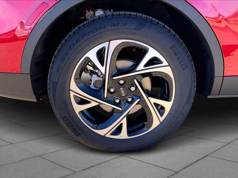 New 2026 Lincoln Nautilus Premier w/ Jet Appearance Package image 11