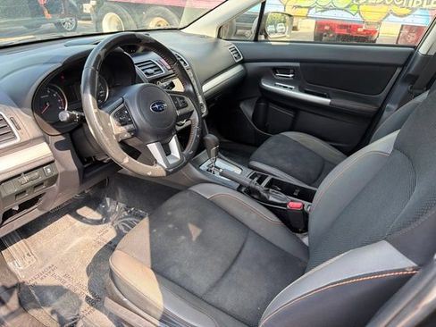 Used 2016 Subaru Crosstrek 2.0i Premium w/ Moonroof Package AWD/4WD image 9