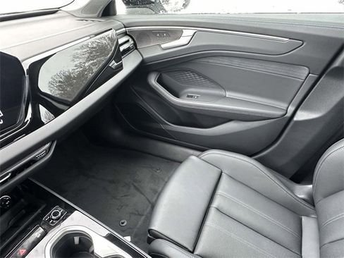 New 2026 Audi A6 Premium Plus image 13