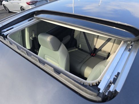 New 2026 Honda CR-V EX-L image 4