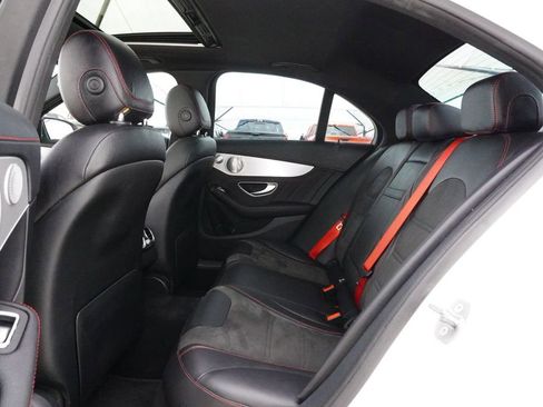 Used 2020 Mercedes-Benz C 43 AMG 4MATIC Sedan image 27