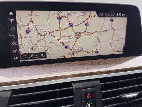 Used 2021 BMW X3 sDrive30i w/ Convenience Package image 20