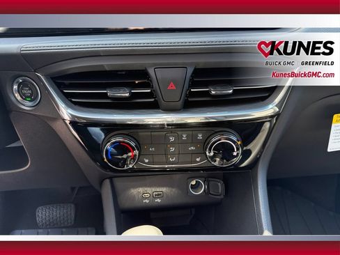 New 2026 Buick Encore GX Sport Touring w/ Comfort Package AWD/4WD image 21
