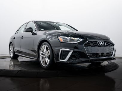 Certified 2023 Audi A4 2.0T Premium Plus w/ Premium Plus Package