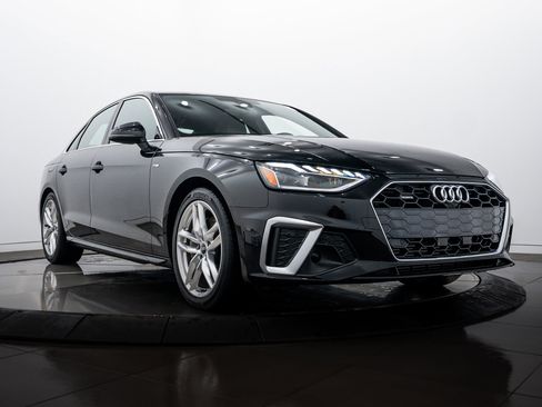 Certified 2023 Audi A4 2.0T Premium Plus w/ Premium Plus Package image 1