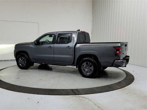 New 2026 Nissan Frontier SV w/ SV Convenience Package image 5