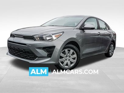 Used 2023 Kia Rio S