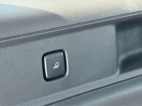 Used 2024 Ford Bronco Sport Big Bend image 11