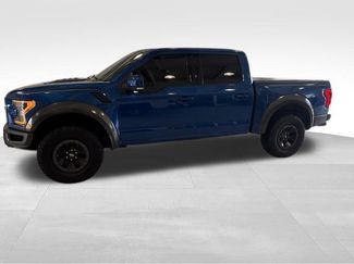 Used 2018 Ford F150 Raptor w/ Equipment Group 802A Luxury video 2