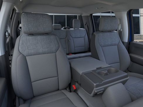 New 2026 Ford F150 XLT w/ XLT Chrome Appearance Package image 10