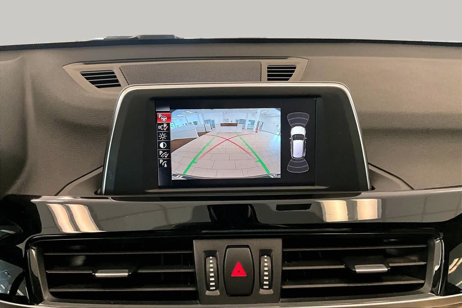 Used 2017 BMW X1 sDrive28i FWD image 23