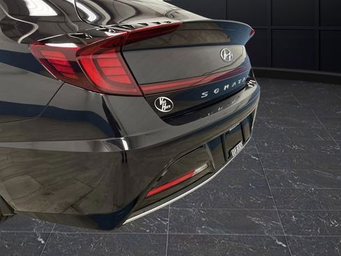 Used 2023 Hyundai Sonata Limited image 33