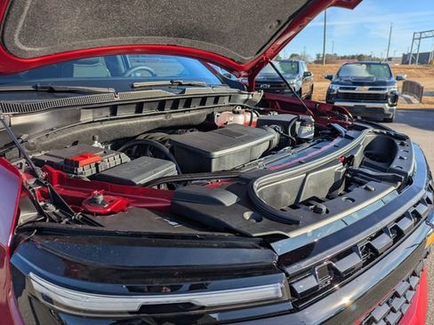 New 2026 Chevrolet Tahoe Premier image 44