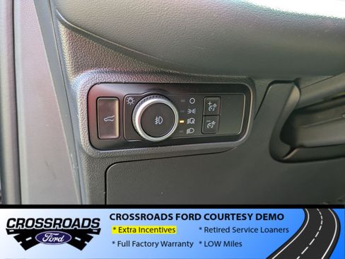 New 2026 Ford Explorer Tremor w/ Tremor Ultimate Package AWD/4WD image 17