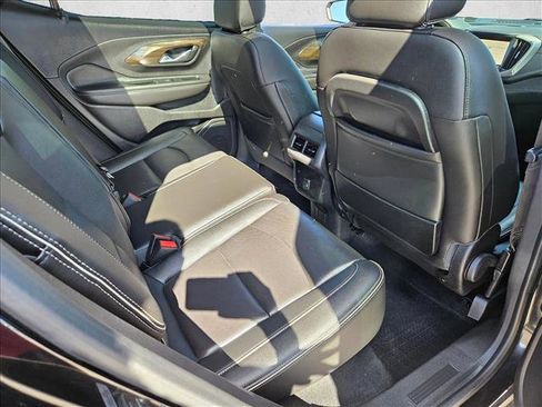 Used 2019 GMC Terrain Denali w/ Driver Alert Package II FWD image 19