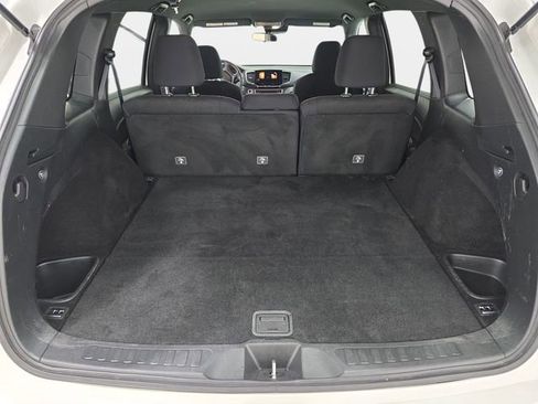 Used 2021 Honda Passport Sport image 34