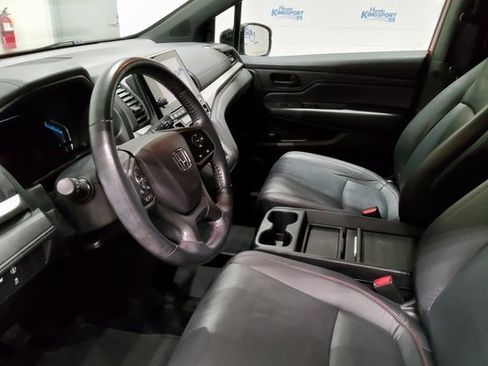 Used 2023 Honda Odyssey Sport image 46