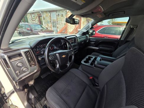 Used 2016 Chevrolet Silverado 1500 LT image 14