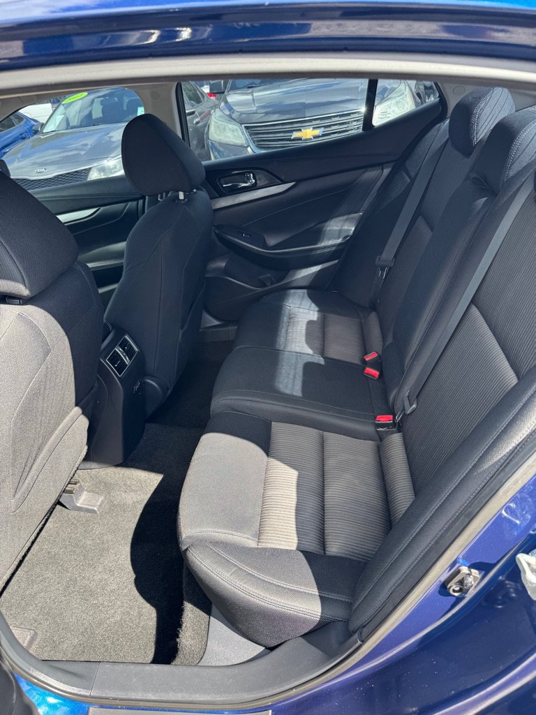 Used 2018 Nissan Maxima 3.5 S FWD image 14