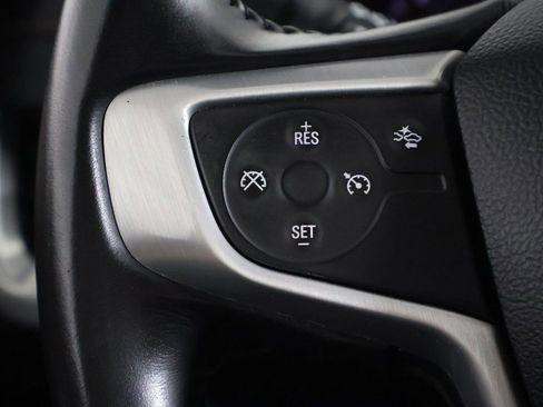 Used 2020 GMC Terrain SLE image 33