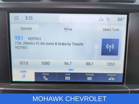 Used 2023 Ford F250 XL w/ STX Appearance Package image 14