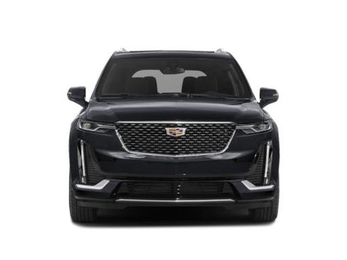 Used 2024 Cadillac XT6 Premium Luxury AWD/4WD image 4