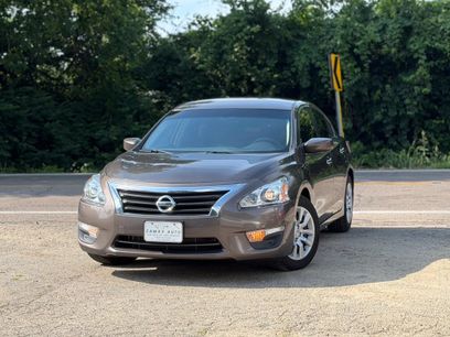 Used 2013 Nissan Altima 2.5 S