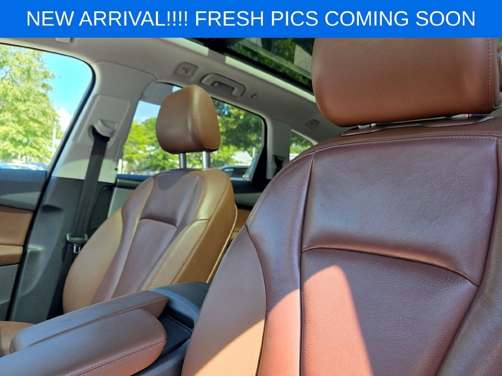 Used 2018 Audi Q7 2.0T Premium AWD/4WD image 9