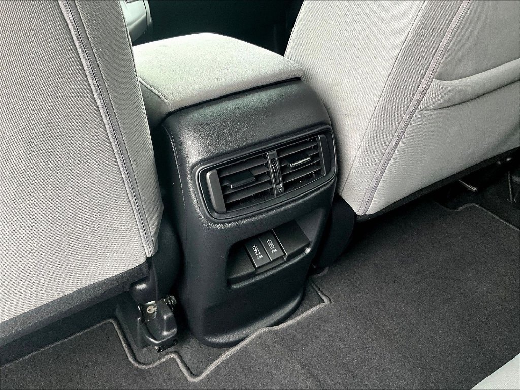 Used 2021 Honda CR-V EX image 11